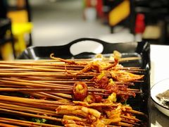-钢管厂五区小郡肝串串香(南山店)