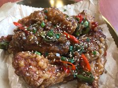 -魏斯理汉堡(西安沣东吾悦店)