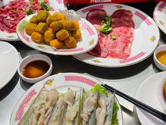 -燃计沙茶皇·香港沙茶火锅(人广旗舰店)