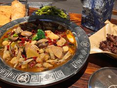-破店肥哈·海鲜·烧烤(郑州银泰inPARK店)