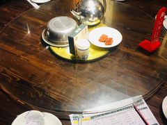 -衡厨·衡阳土菜(中南店)