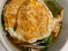 手擀面-同庆楼(大钟寺店)