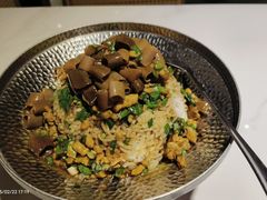 -33号大院·青岛本帮菜(五四广场店)