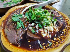 -小杨翘脚牛肉