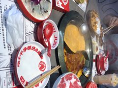 -生活如沸·顺德水牛奶火锅(大学路店)