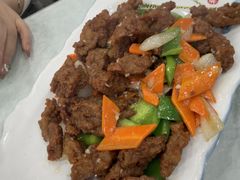 -四海回族饭店(前进大街店)