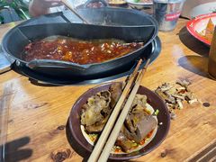 -楠火锅(龙阳广场店)