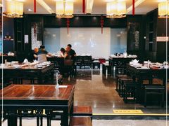 大堂-咸亨酒店•非遗绍兴菜•中华老字号(堂吃餐厅)