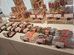 -金凤成祥(西罗园店)
