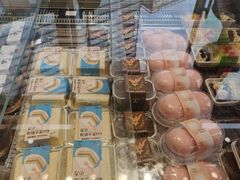 -巴黎优朵烘焙馆(菱角湖壹号店)