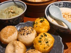 -鑫震源·苏式大虾生煎(山塘街店)