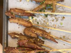 -林二哥宜烤官·宜宾小烧烤