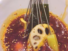 -文叔·湖北名小吃·小龙虾(华强北店)