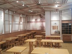 大堂-小满手工粉(上海文峰广场店)