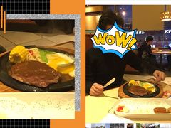 -菲滋意式餐厅(萧山市心店)