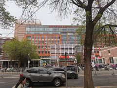 -丝路传奇·中国拉面航母店(北医三院店)