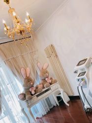 -美肤盾祛痘·问题肌头疗管理中心