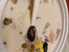 -文昌邓记清补凉(西沙路店)