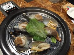 -船奇蒸汽海鲜·闽菜(八市海鲜总店)