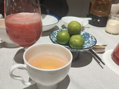-狮王府淮扬菜(夫子庙老门东店)
