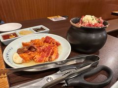 -蒜香焼肉PURUSHIN(马场路店)