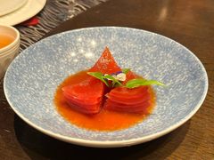 -天瑞轩·粤菜餐厅