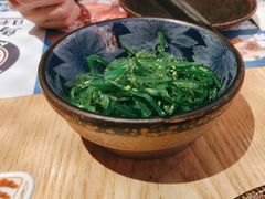 -鸟山鸣·日料食堂(王府井店)