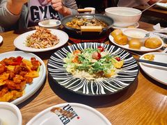 -吕氏疙瘩汤·新鲁菜(济南万象城店)
