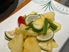 -云海肴·汽锅鸡·云南菜(高德置地店)