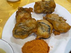 -濠轩阁特色生蚝火锅(水湾路店)