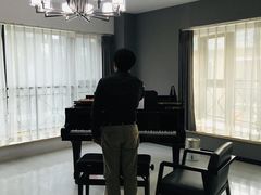 -Melody Mentor音乐私教馆(朝外·悠唐店)