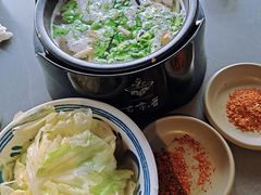 -古市香跷脚牛肉·非遗传承单位