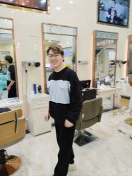 点击看大图 -SOLO Hair Salon