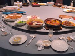 -写庭·鱼鲜川菜·宴请(铁像寺水街店)