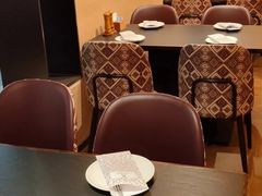 -ALAMEEN阿拉伯餐厅(三里屯店)