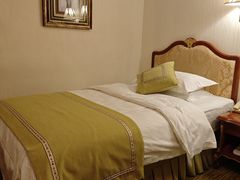 -延吉白山大厦酒店