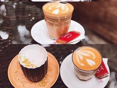 -青咖啡(三坊七巷店)