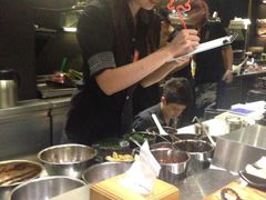 -橘焱胡同烧肉夜食(BFC外滩金融中心店)
