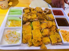 -肘子酥·天津菜·特色捞面(德云社店)