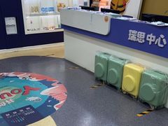 -瑞思英语·少儿英语启蒙(河西·梅江第六田园校区)