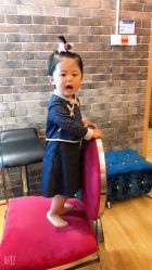 -星光贝贝中韩专业婚纱摄影(沭河大街店)