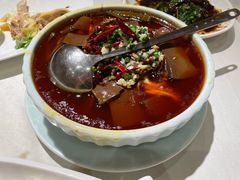 -绿雅酒家(江西中路店)