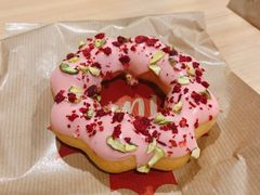 -Tims天好咖啡·贝果(雁展路万象天地店)
