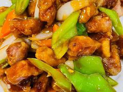 -杨记小骨头羊杂馆(南五马路店)