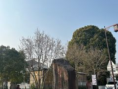 -崇仁古镇