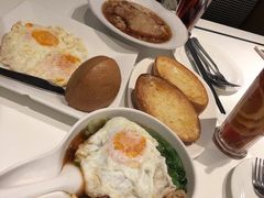-翠华餐厅(维璟印象城店)