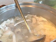 -润园四季椰子鸡火锅(海上世界店)