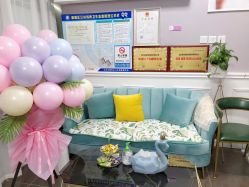 -薇兰专业脱毛连锁机构