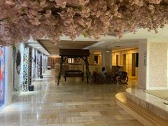 -碧中海汤泉汗蒸酒店