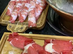 -草原饭店火锅